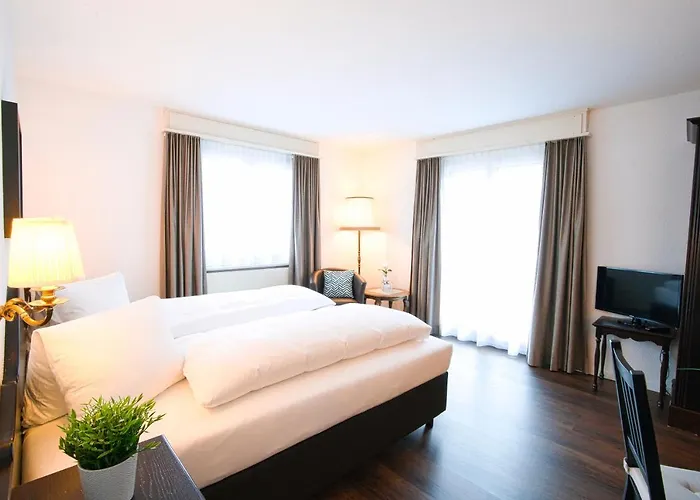 Alpenhof 3*