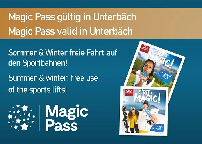 Отель Alpenhof Unterbach (Valais)