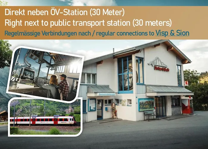 Отель Alpenhof