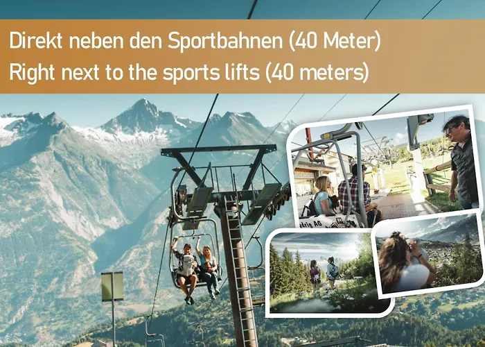 Alpenhof Отель 3*