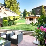 Alpenhof فندق