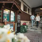 Alpenhof 3*