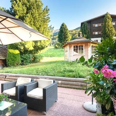 Alpenhof Hotel