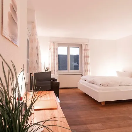 Alpenhof Hotel Unterbach (Valais)
